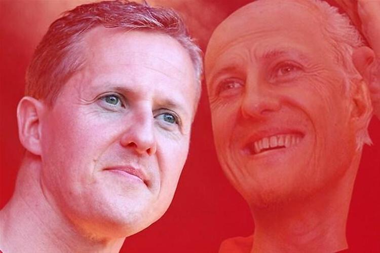 Formula 1in efsane pilotu Michael Schumacher, 2013 yılında Alp Dağlarında geçirdiği talihsiz kayak kazası sonrası 7 yıldır komada bulunuyor.
