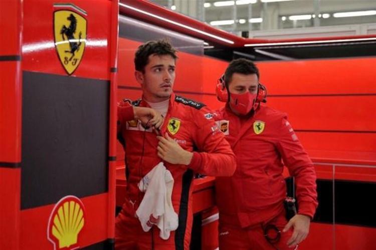 Formula 1 Türkiye GPye damga vuran an İstanbulda büyük sürpriz...