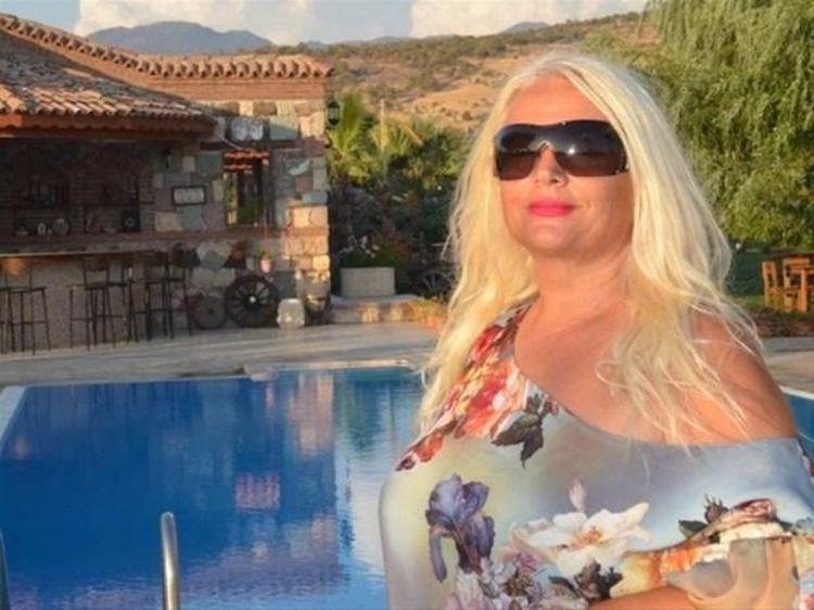 Banu Alkan: O öpüşme sahnesini unutamadım