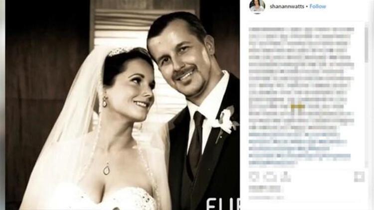 13 Ağustos sabahı Shanannla tartışmadan önce kızların odasına gittim. İlk olarak Bellanın ve ardından Cecenin odasına girdim ve onları öldürmek için yataklarındaki yastığı kullandım...