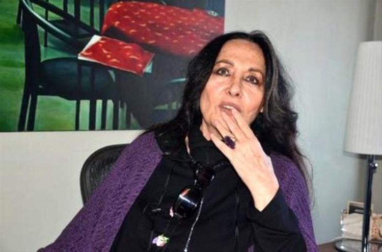 Yıllar ona iyi davranmış Kapıcılar Kralının yıldızı Sevda Ferdağın son hali inanılmaz