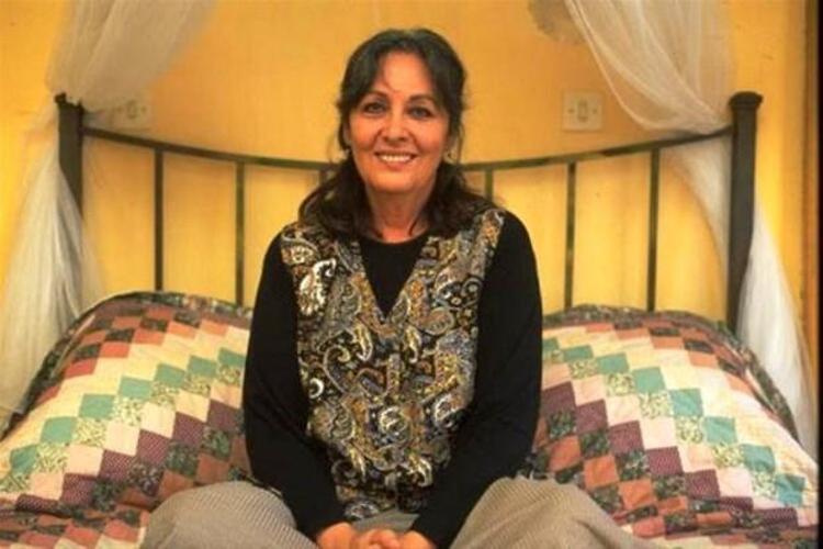 Yıllar ona iyi davranmış Kapıcılar Kralının yıldızı Sevda Ferdağın son hali inanılmaz
