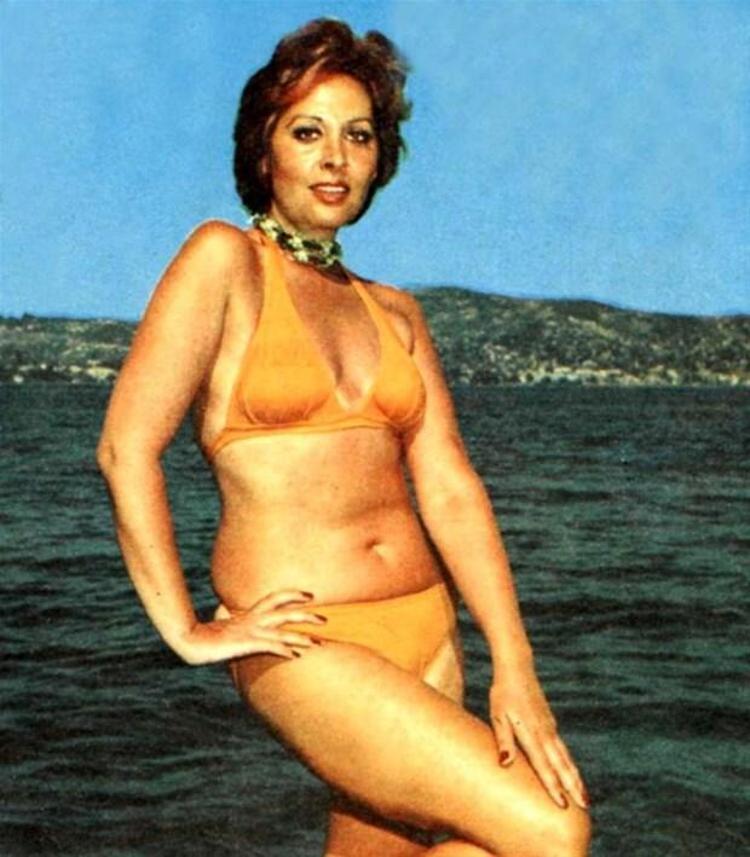 Yıllar ona iyi davranmış Kapıcılar Kralının yıldızı Sevda Ferdağın son hali inanılmaz