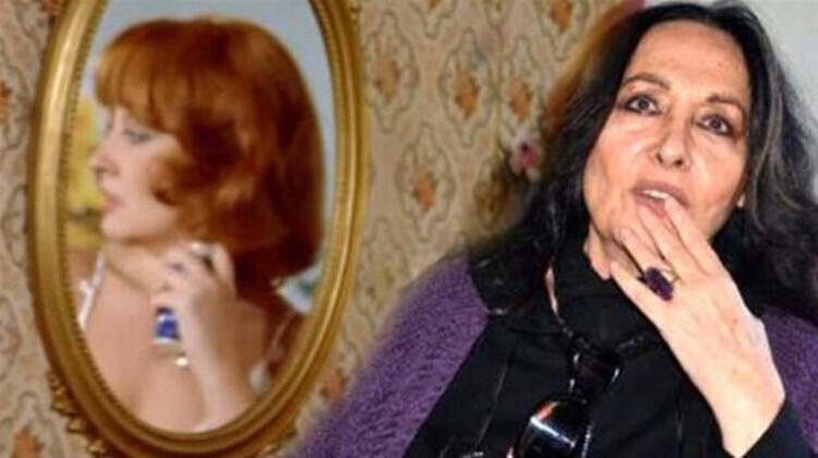 Yıllar ona iyi davranmış Kapıcılar Kralının yıldızı Sevda Ferdağın son hali inanılmaz