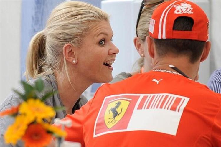 Michael Schumacher için şok iddia Her türlü hileyi kullanan iğrenç bir Alman...