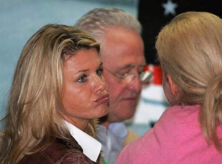 Michael Schumacher için şok iddia Her türlü hileyi kullanan iğrenç bir Alman...