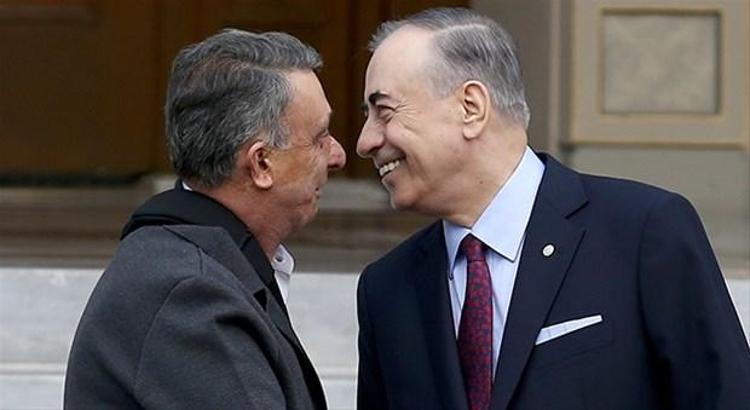 Bu iki başkan yeteri derecede fiziksel ve moral güce sahip olsalar ikisi de gitmişti. Gitmesi de gerekirdi.