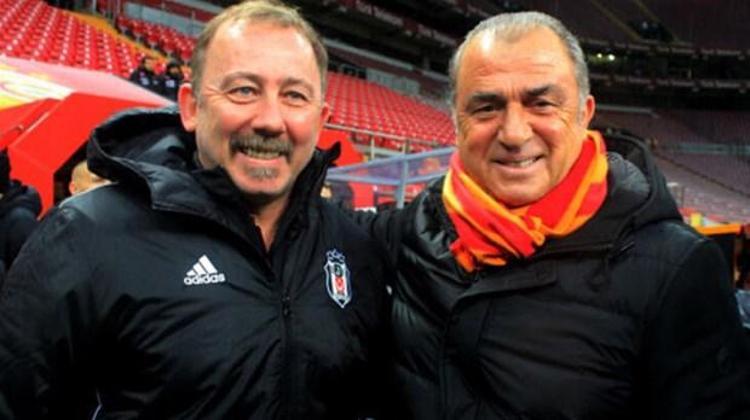 Usta yorumcu Beşiktaş Teknik Direktörü Sergen Yalçın ile Galatasaray Teknik Direktörü Fatih Terimin görevine son verilmesi gerektiğini söyledi.