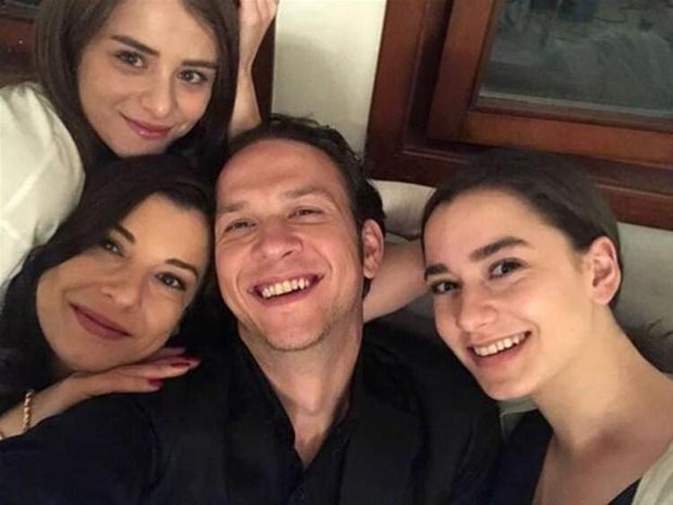 Yaş farkını duyan şaşırıyor Öner Erkan ile Ece Yaşar aşk mı yaşıyor