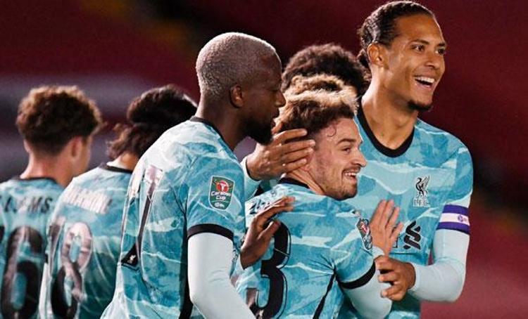 Sarı lacivertlilerin Liverpoolda şans bulamayan İsviçreli yıldız için girişimde bulunduğu ve oynayabileceği bir kulübe gitmek isteyen Xherdan Shaqiriyi fırsat transferi olarak gördüğü öğrenildi.