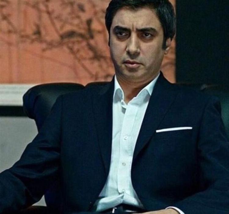 Necati Şaşmazın oğlunu gören inanamadı