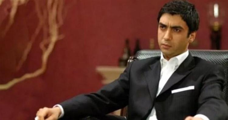 Necati Şaşmazın oğlunu gören inanamadı