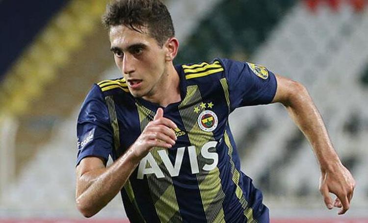Ömer Faruk Beyaz cephesinden son dakika açıklaması geldi. Genç futbolcunun ağabeyi İsmail Beyazdan çarpıcı transfer açıklaması geldi. İşte detaylar...