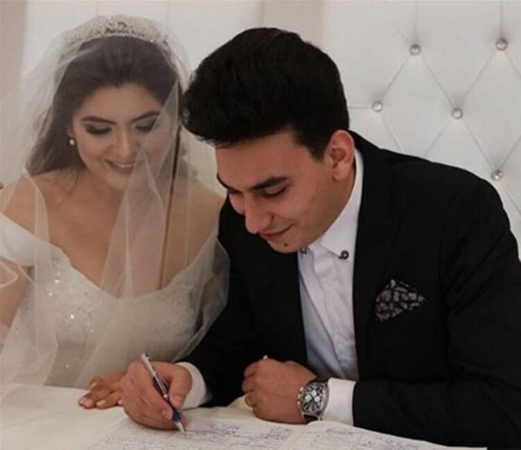 Fenomen gelin adayı Hanife Gürdal duyurdu Kötü bitti...