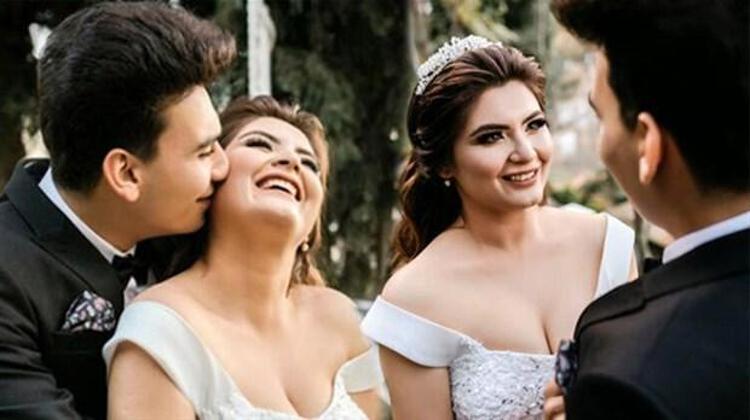 Esra Erol ve Zuhal Topalın yıllar önce yayınlanan evlilik programlarına katılan ve özel hayatıyla aylarca konuşulan Hanife Gürdal, kısa bir süre önce fotoğrafçı Kemal Ayaz ile nikah masasına oturdu.