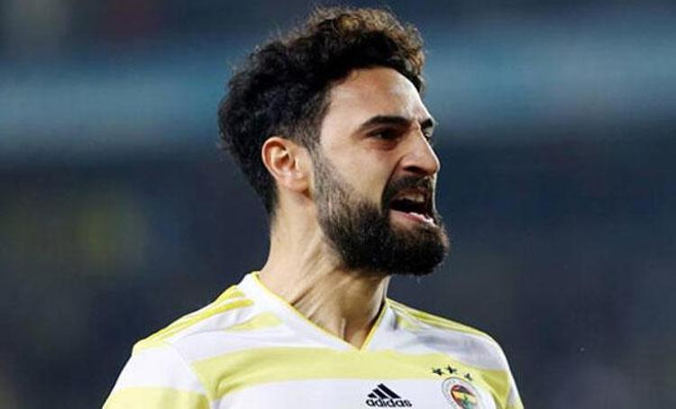 Mehmet Ekicinin yeni takımı belli oldu Süper Lig ekibi...