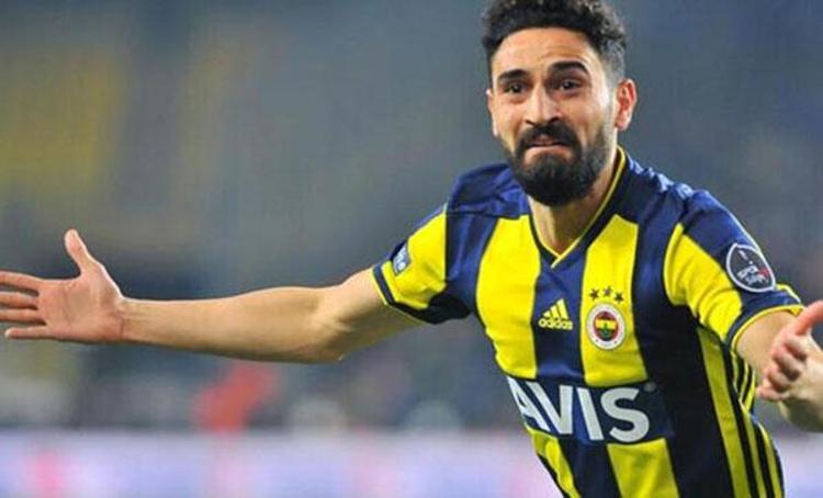 Mehmet Ekicinin yeni takımı belli oldu Süper Lig ekibi...