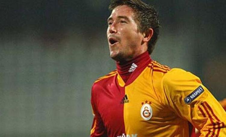Galatasarayın eski yöneticisi Haldun Üstünel sessizliğini bozdu Fenerbahçe rakip olamaz...