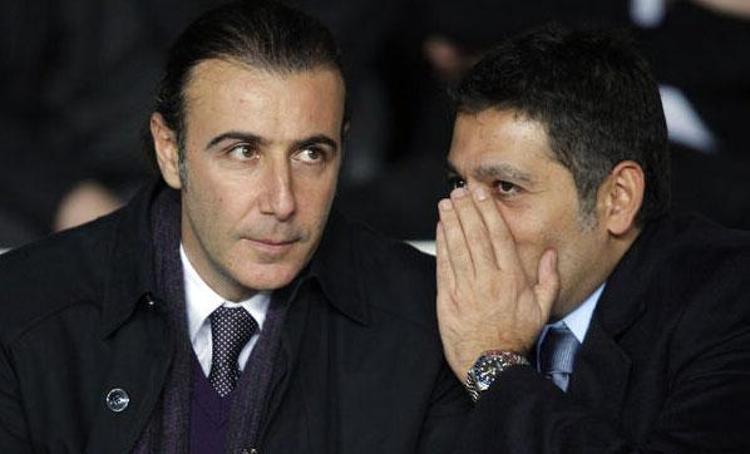 Galatasarayın eski yöneticisi Haldun Üstünel sessizliğini bozdu Fenerbahçe rakip olamaz...