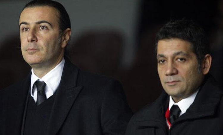Galatasarayın eski yöneticisi Haldun Üstünel sessizliğini bozdu Fenerbahçe rakip olamaz...