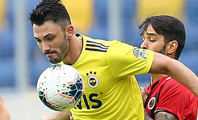 Tolgay Arslan bombası Ezeli rakip...