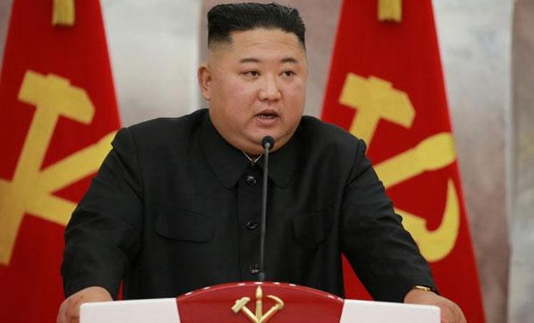 Tüm bunlar Kim Yo-jonga ABD ve Güney Koreye yönelik politikaları etkilemesi için sorumluluk verilmiş olabileceğini gösteriyor.