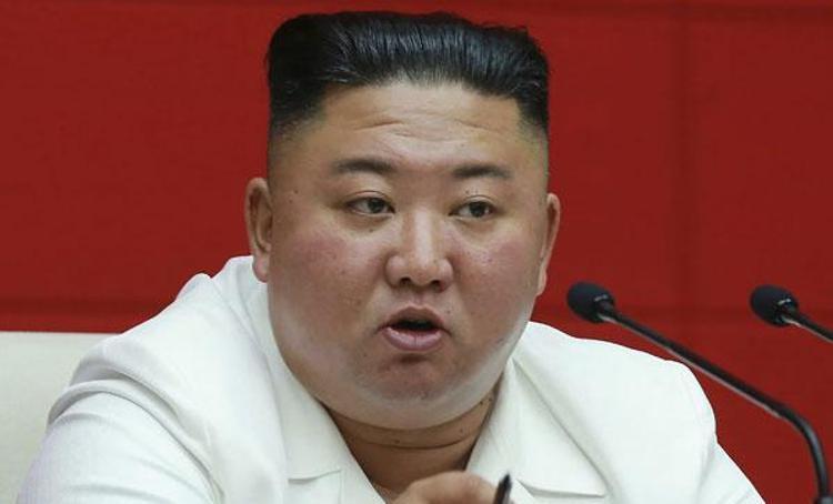 Kimin kız kardeşi Kim Yo-jongun, ülkeyi yönetmeye yardımcı olmaya hazır olduğunu söyleyen Chang, Tam bir ardıl yapı oluşturulmadı, bu nedenle boşluk uzun süre sürdürülemeyeceği için Kim Yo-jong öne çıkarılıyor değerlendirmesinde bulunmuştu.