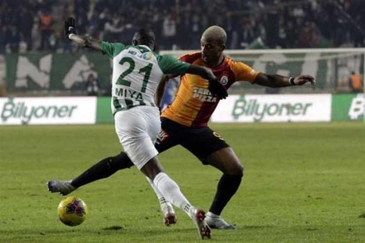 Bernard Mensah transferiyle ezeli rakibi Galatasaraya çalım atan Beşiktaş, Mario Lemina için de girişimlere başladı.