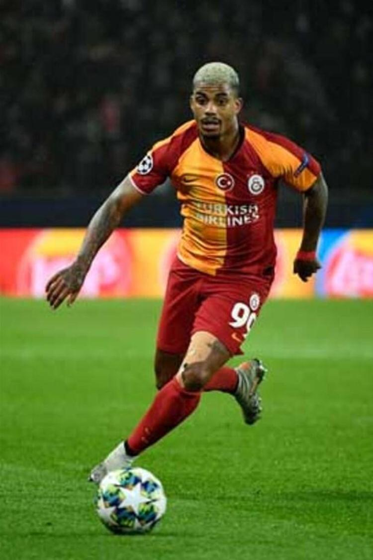 Lemina için resmi teklif Süper Lig devi...