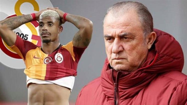 Lemina için resmi teklif Süper Lig devi...