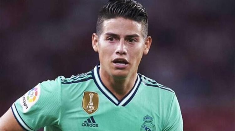Rodriguez, o günden beri sosyal medya hesaplarında hareketli günler yaşıyor.