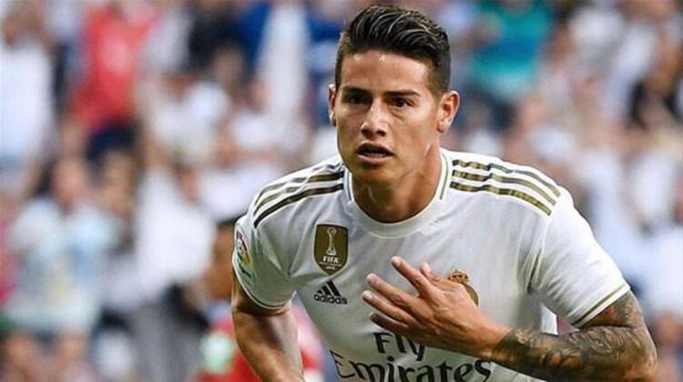 İspanyol devinde fazla forma şansı bulamayan 29 yaşındaki futbolcu geçen sezon Bayern Münihe kiralanmış ve Alman ekibi ile lig şampiyonluğu yaşamıştı.