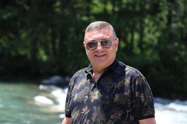 Ünal Karamanın istifası sonrası Başkan Hasan Kartaldan açıklama
