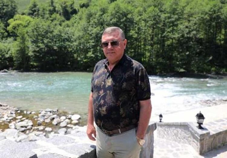 Ünal Karamanın istifası sonrası Başkan Hasan Kartaldan açıklama