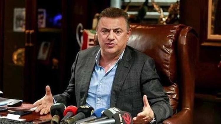 İstifanın ardından konuyla ilgili olarak Çaykur Rizespor başkanı Hasan Kartal, Skorere açıklamalarda bulundu.
