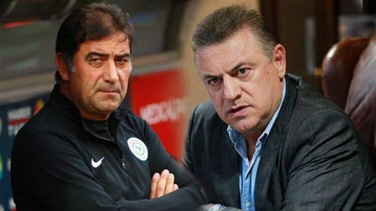 Çaykur Rizespordan Ünal Karaman 2-0lık Kasımpaşa yenilgisi sonrasında istifa etti. Konuyla ilgili olarak Çaykur Rizespor başkanı Hasan Kartal Skorere özel açıklamalarda bulundu.