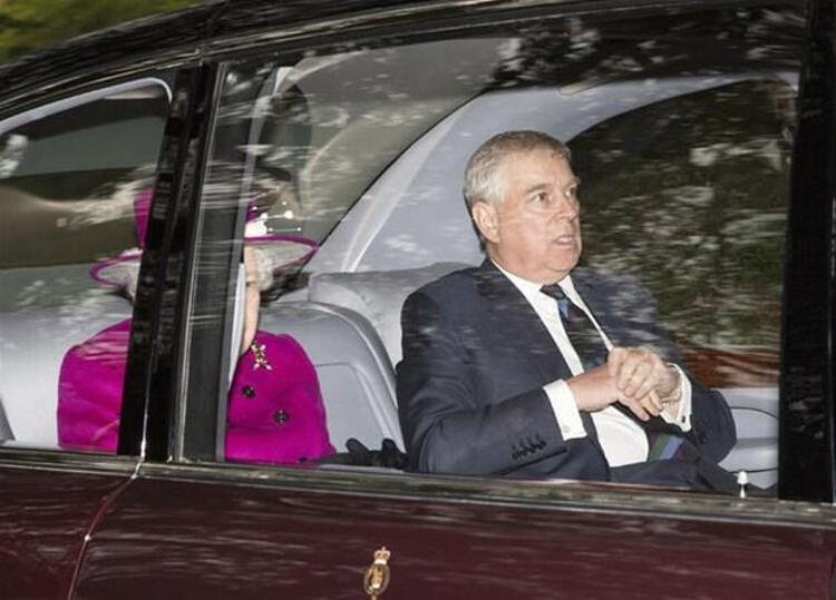 FBI duyurdu dünyada şok etkisi yarattı Ghislaine Maxwell tutuklandı...