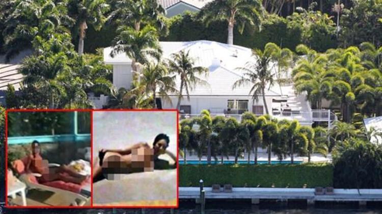 FBI duyurdu dünyada şok etkisi yarattı Ghislaine Maxwell tutuklandı...