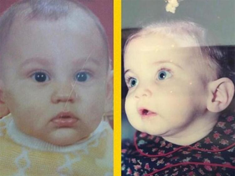 Ayşecan Tatariden yeni poz
