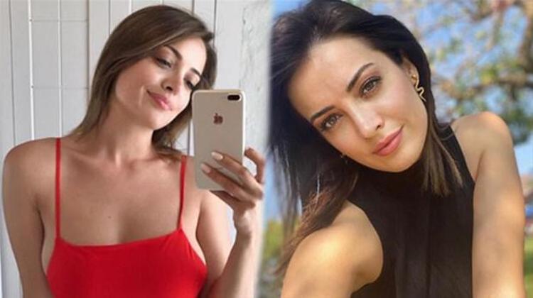 İrem Sakın uzay yorumu güldürdü