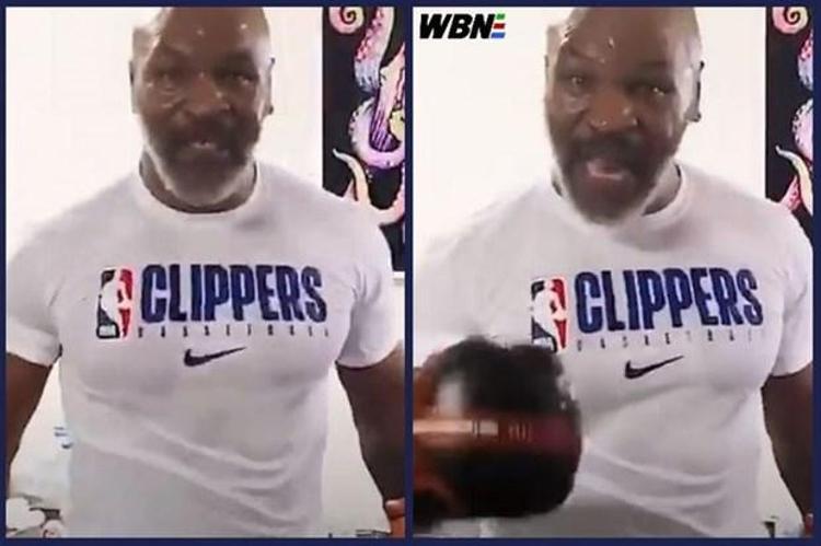 İlk teklif yıllar önce ringe kulağını ısırarak koparttığı Evander Holyfieldla yeniden karşılaşması yönünde. Tyson ve Holyfield, bu teklifi değerlendirme aşamasında bu ikilinin ringe çıkma ihtimali yüksek. Bir diğer teklif ise Bare Knuckle Fighting Championship (BKFC) Başkanı David Feldman’ın Tysona sunduğu 10 dakikalık maç teklifi.