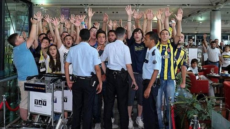 Diego Luganodan Fenerbahçe ve Galatasaray derbisi itirafları