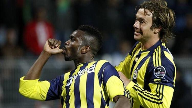 Diego Luganodan Fenerbahçe ve Galatasaray derbisi itirafları