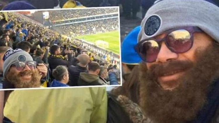 Diego Luganodan Fenerbahçe ve Galatasaray derbisi itirafları