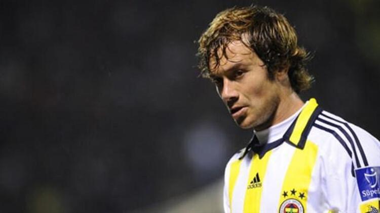 Diego Luganodan Fenerbahçe ve Galatasaray derbisi itirafları