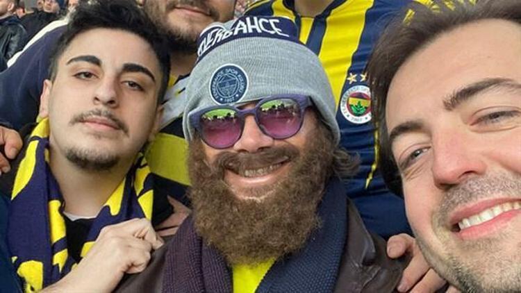 Diego Luganodan Fenerbahçe ve Galatasaray derbisi itirafları