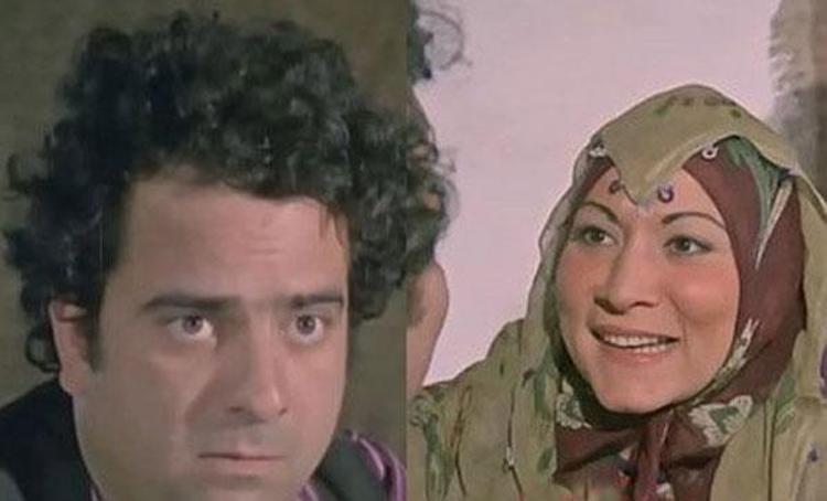 Köyden İndim Şehire filminde ünlü oyuncular meğer gerçekte de evliymiş