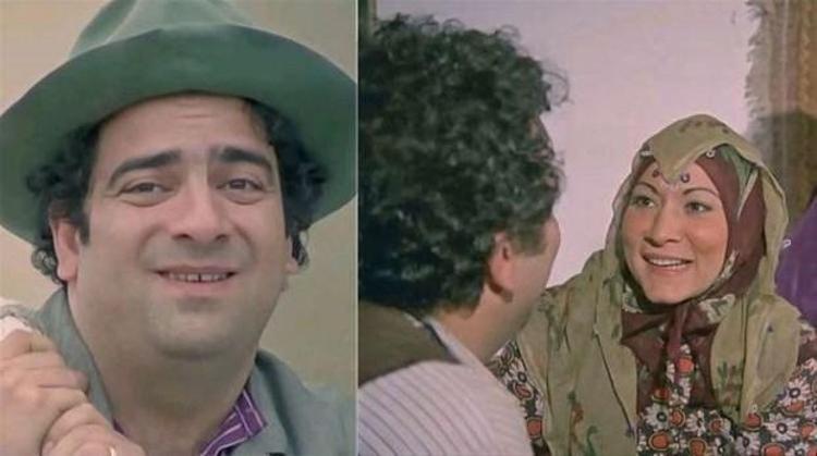 Köyden İndim Şehire filminde ünlü oyuncular meğer gerçekte de evliymiş