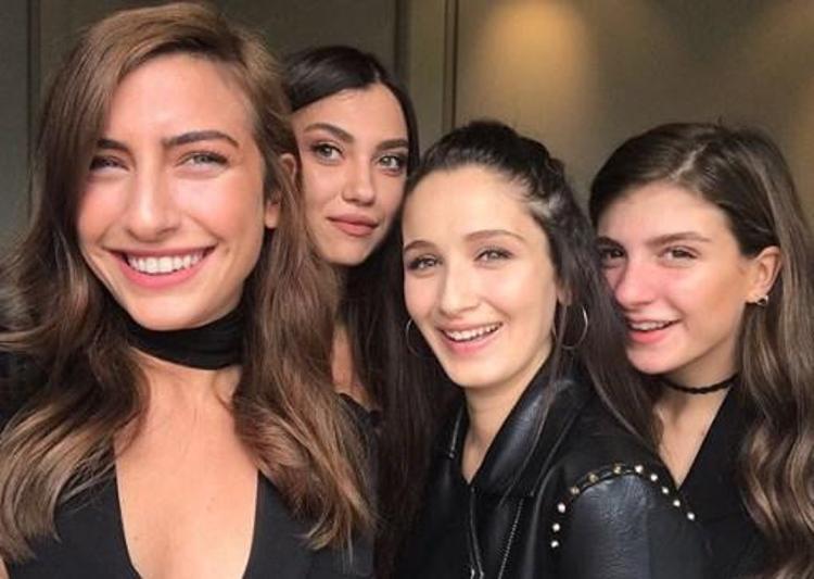 Kırgın Çiçeklerin Meraliydi Son hali şaşırttı...