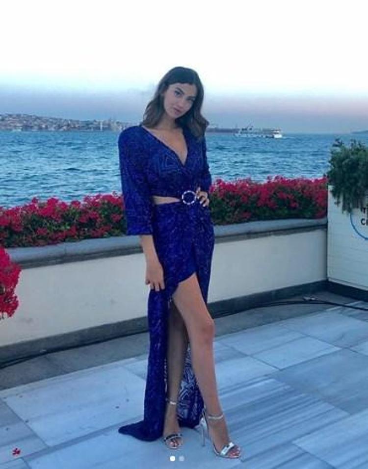 Kırgın Çiçeklerin Meraliydi Son hali şaşırttı...